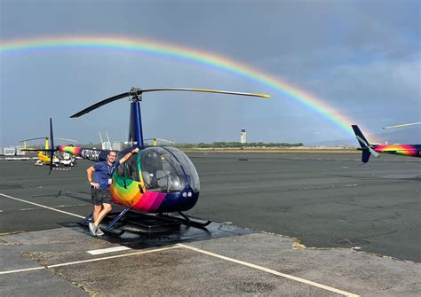 crown helicopter ride|Royal Crown of Oahu .